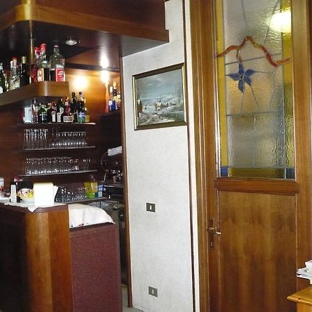Albergo Mirella Belluno Zewnętrze zdjęcie