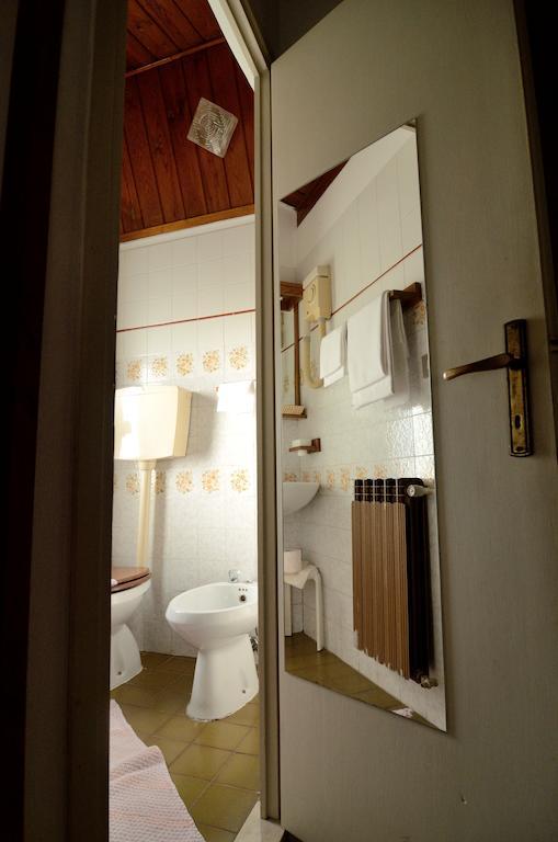 Albergo Mirella Belluno Pokój zdjęcie