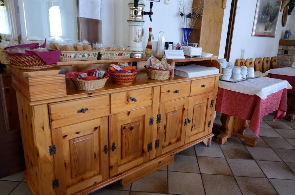 Albergo Mirella Belluno Zewnętrze zdjęcie