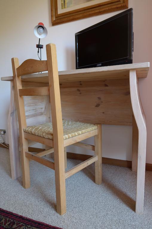 Albergo Mirella Belluno Zewnętrze zdjęcie
