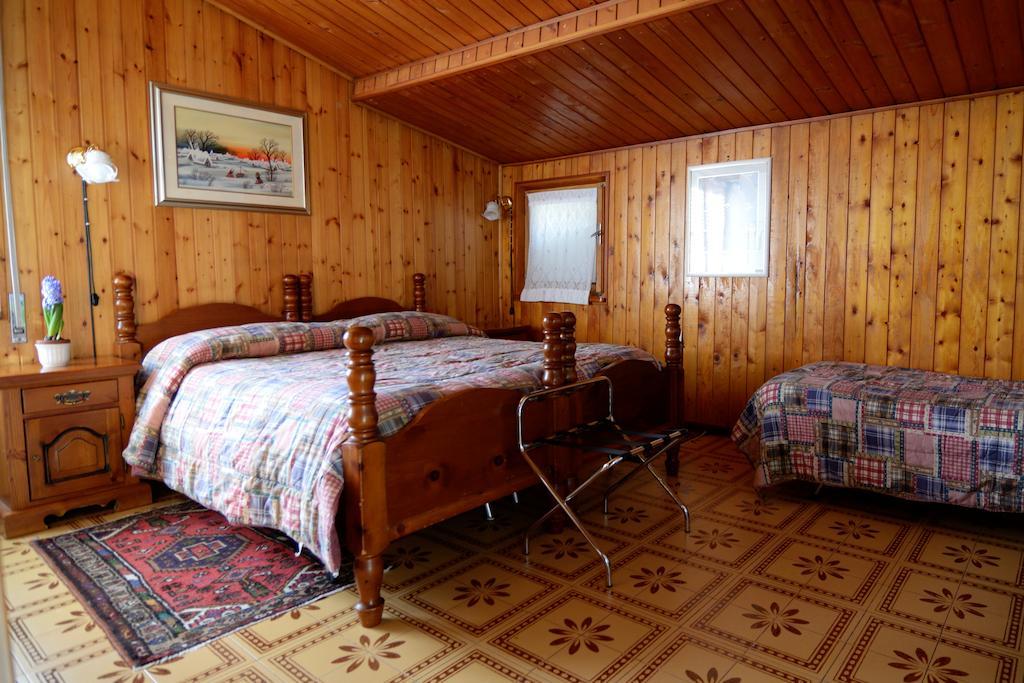 Albergo Mirella Belluno Pokój zdjęcie