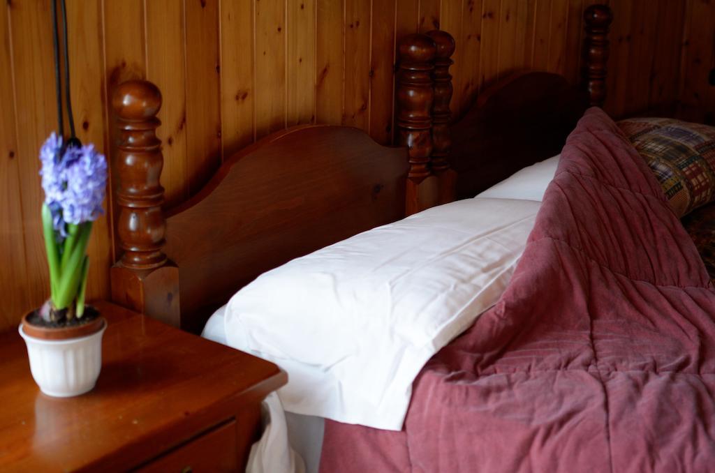 Albergo Mirella Belluno Pokój zdjęcie